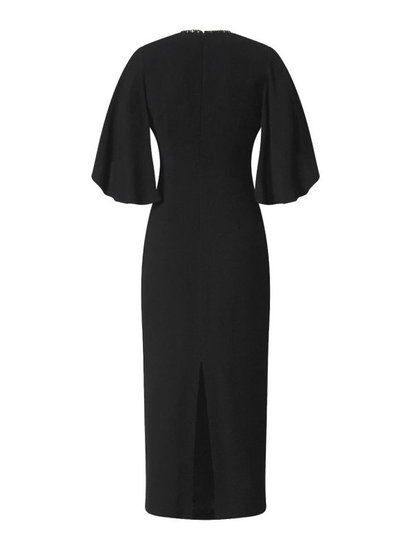 Pinko: knee length dresses online - Midi Dress