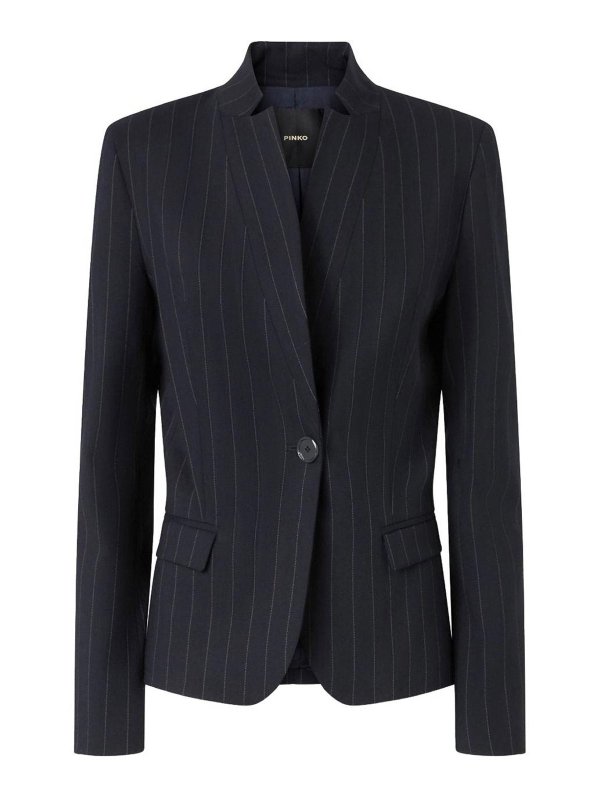 Pinko: Blazer - Blazer - Kebab