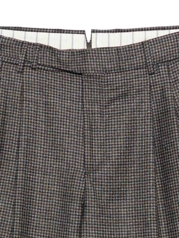 PT TORINO: Casual Hosen online - Casual Hose - Grau