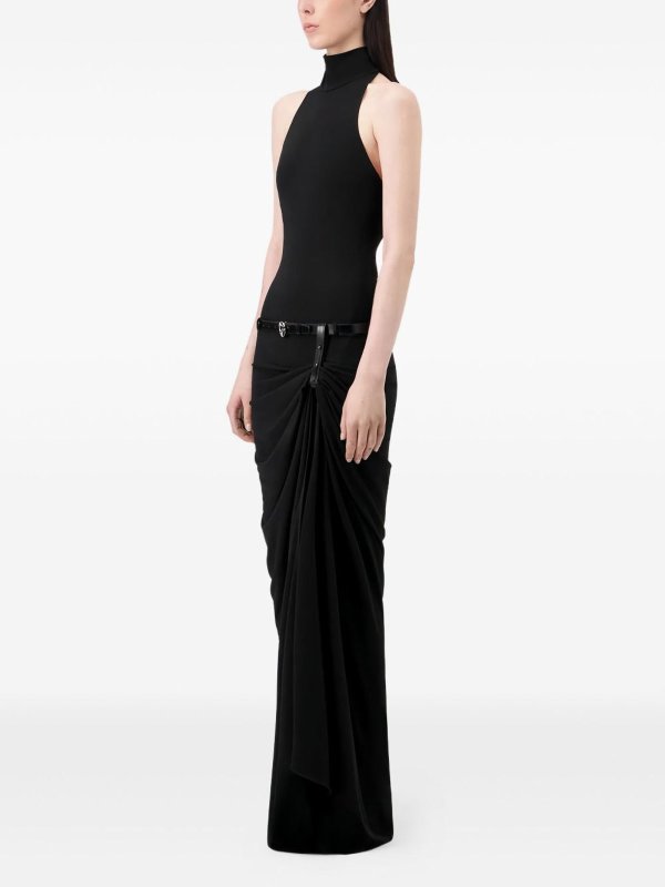 The Best Shops COPERNI: Maxikleider - Maxikleid - Schwarz