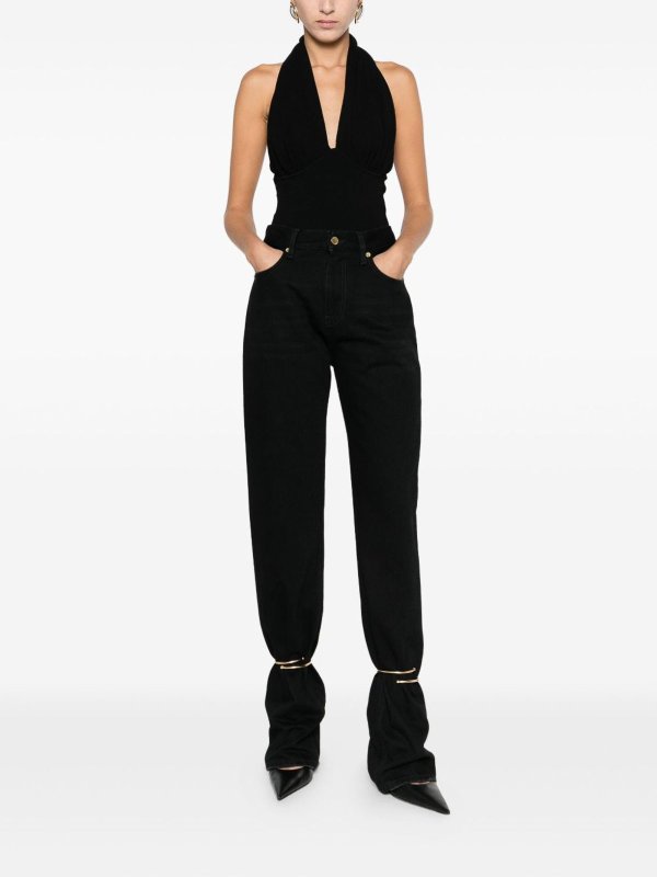 DARKPARK buy online Black Marion Jeans