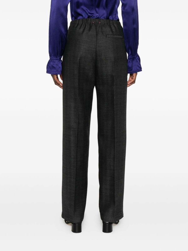 Pantalons Décontractés - My Pants shop online: FORTE FORTE