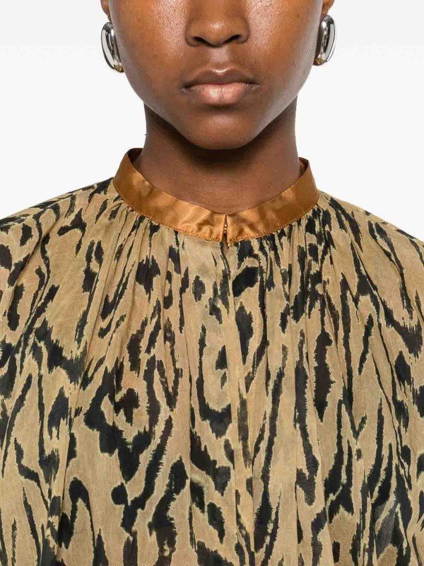 FORTE FORTE: camicie online - Camicia stampata My Shirt