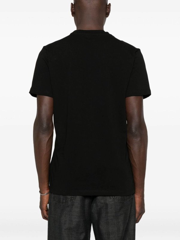 Camiseta - Negro shop online: JOHN RICHMOND