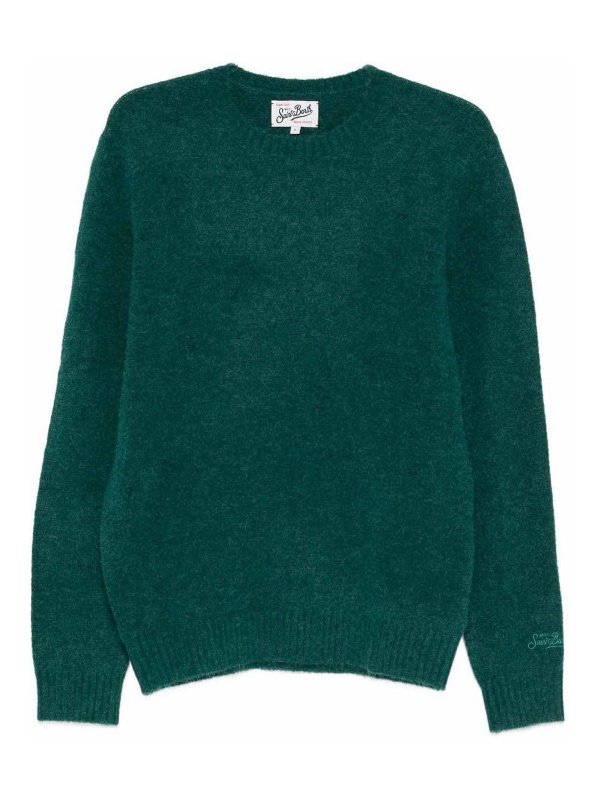 MC2 SAINT BARTH: crew necks - Crew Neck Sweater