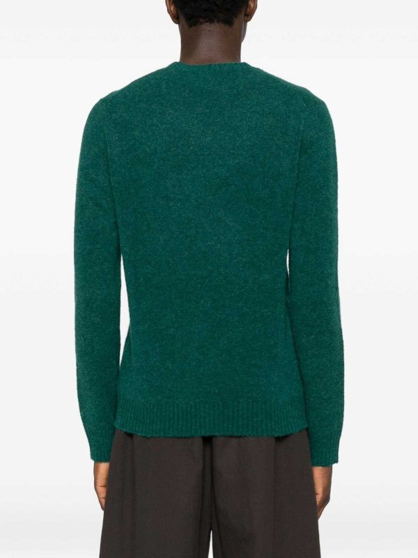 MC2 SAINT BARTH: crew necks online - Crew Neck Sweater