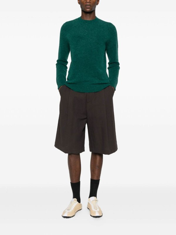 The Best Shops MC2 SAINT BARTH: crew necks - Crew Neck Sweater