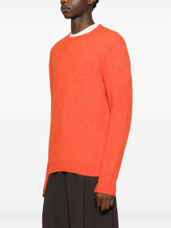 Regent Alpaca - Naranja shop online: MC2 SAINT BARTH