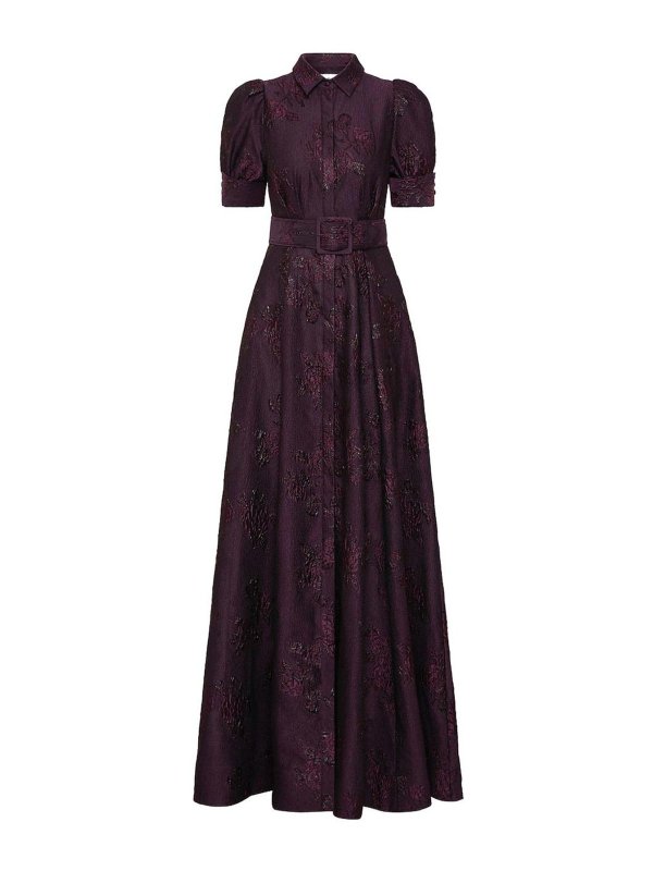 REBECCA VALLANCE: マキシドレス - マキシドレス - Afina