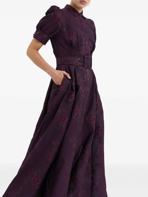 マキシドレス - Afina shop online: REBECCA VALLANCE