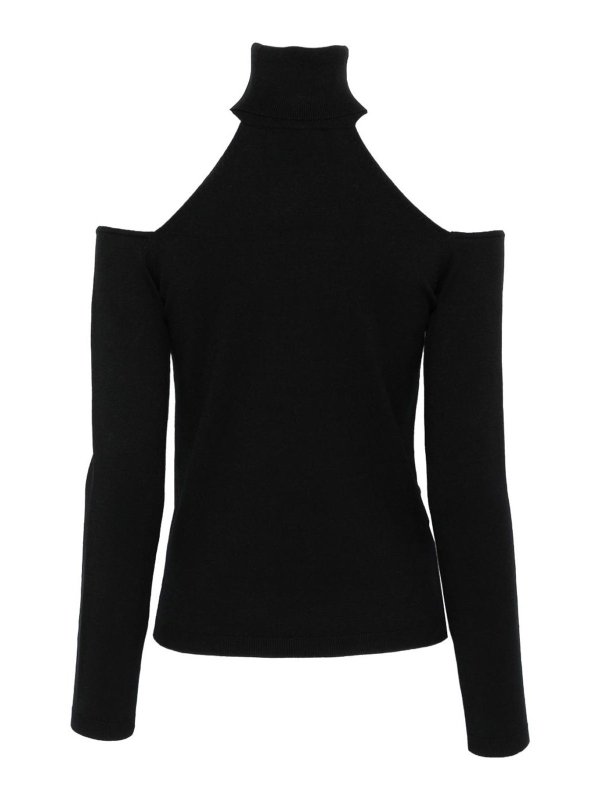 The Best Shops Semicouture: Pull col rond - Pull Col Rond - Daniela