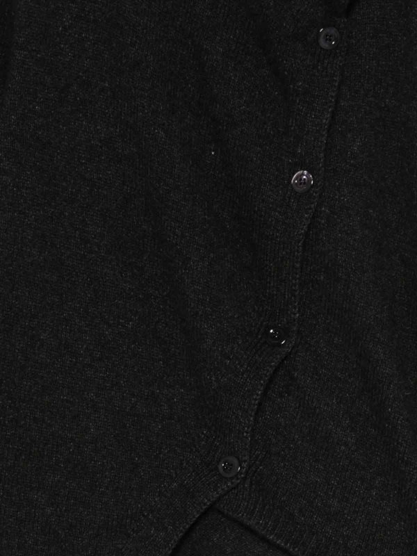 Semicouture: Cardigans online - Cardigan - Aurelia