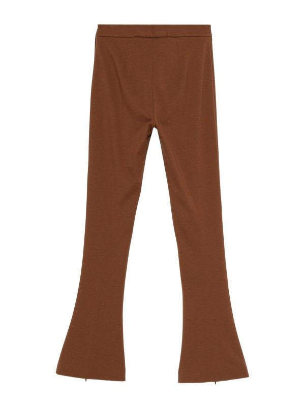 Semicouture: Jeans acampanados online - Jeans Acampanados - Bibiana