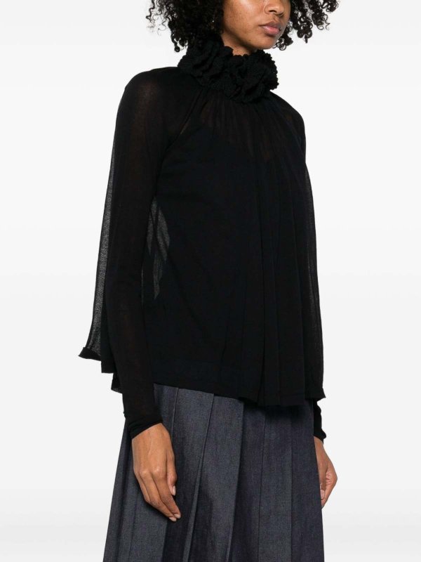 ZIMMERMANN buy online Blouse In Black