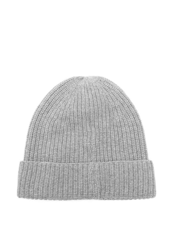 DANIELE FIESOLI: Bonnets online - Bonnet - Gris