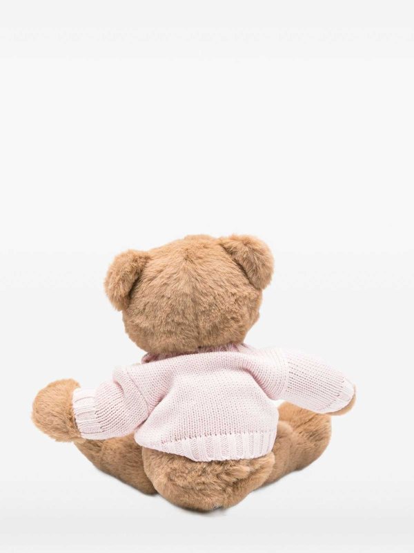 POLO RALPH LAUREN: Maison online - Décoration Maison - Flag Bear