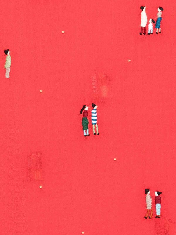 The Best Shops SGOMBERO CANTINE: スカーフ - スカーフ - Pegaso