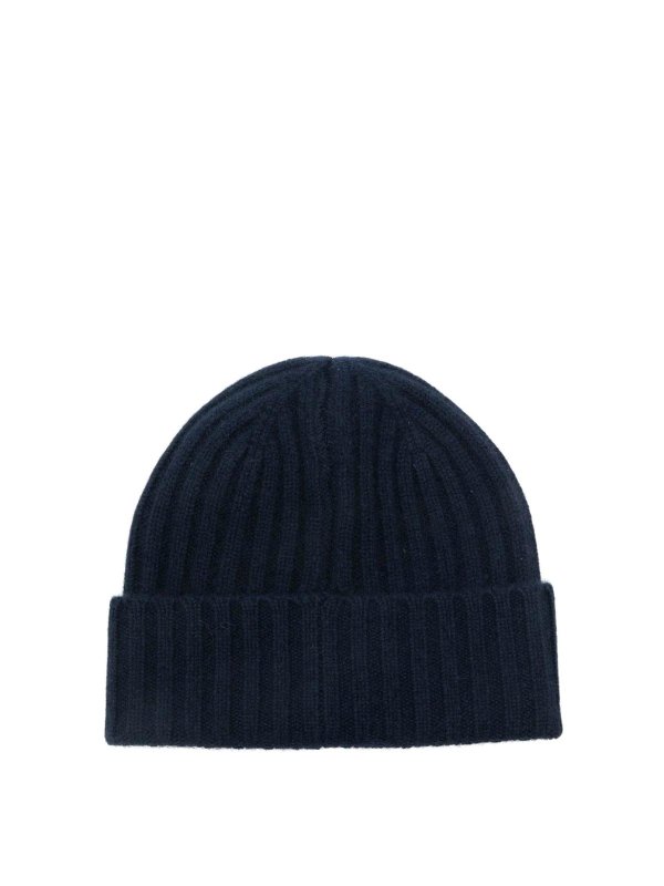 MC2 SAINT BARTH: Bonnets online - Bonnet - Bleu