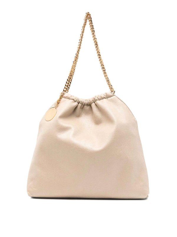 STELLA McCARTNEY: borse a spalla - Borsa a tracolla Falabella