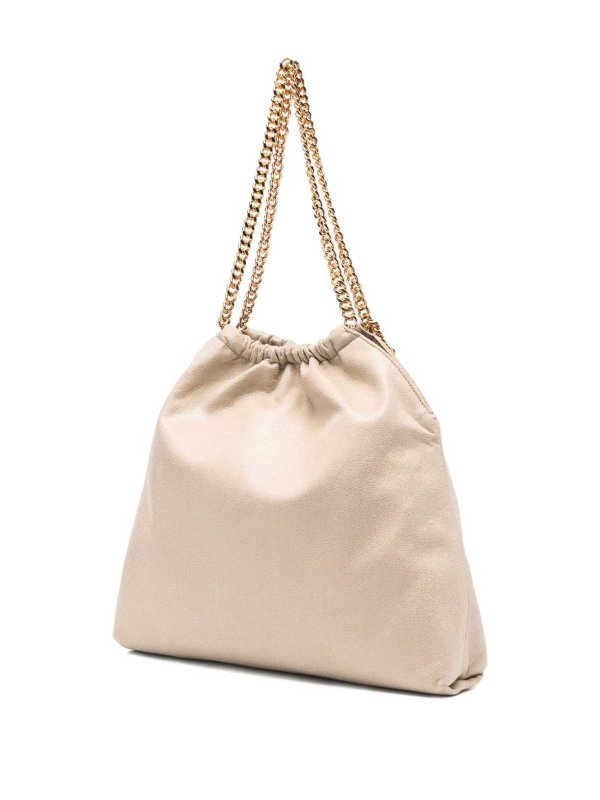 STELLA McCARTNEY: borse a spalla online - Borsa a tracolla Falabella