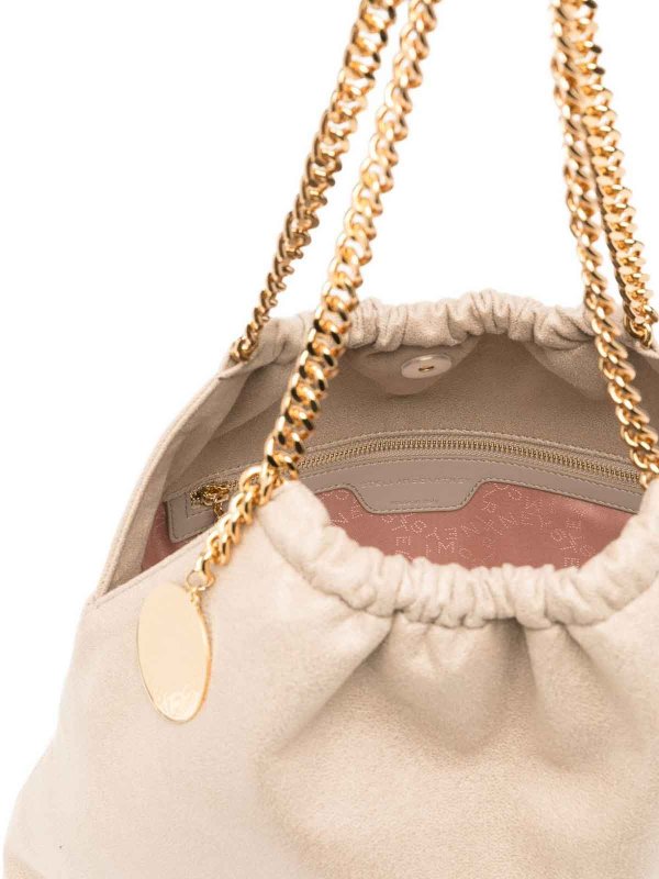 The Best Shops STELLA McCARTNEY: borse a spalla - Borsa a tracolla Falabella