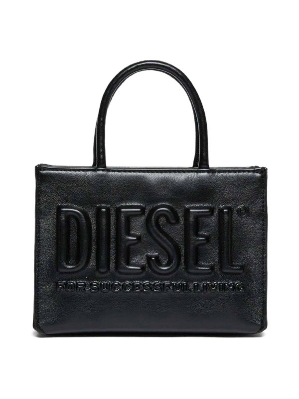 DIESEL: clutches - Mini Bag