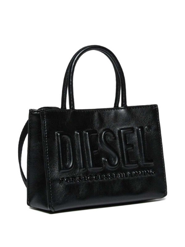 DIESEL: clutches online - Mini Bag