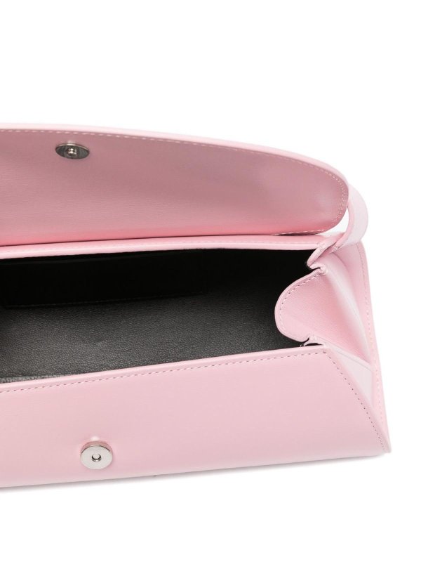 Bolsa De Hombro - Cannolo shop online: JIL SANDER