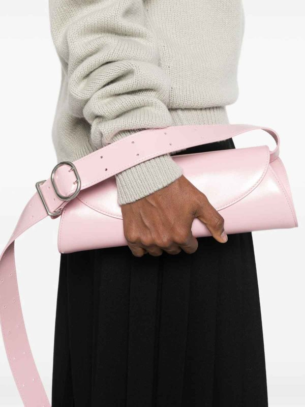JIL SANDER buy online Bolsa De Hombro - Cannolo