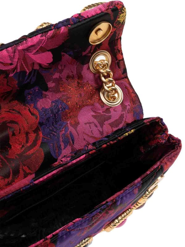 The Best Shops KURT GEIGER: Sacs bandoulière - Sac Bandoulière - Couleur Chair