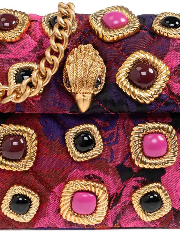 Sac Bandoulière - Couleur Chair shop online: KURT GEIGER