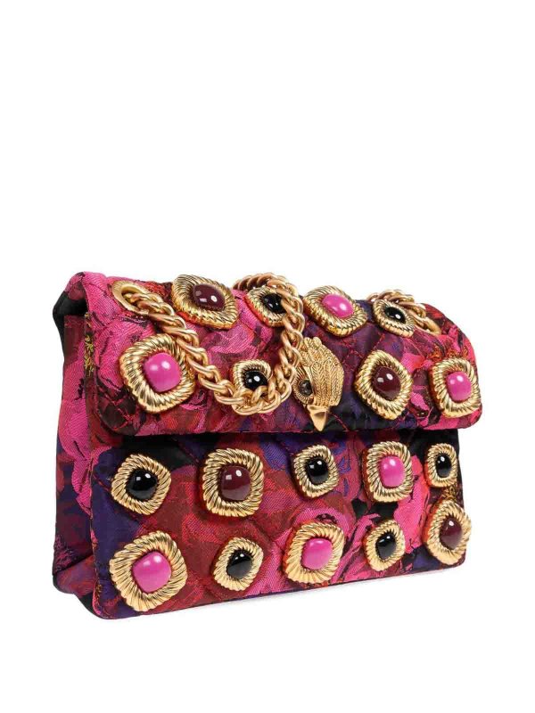 KURT GEIGER buy online Sac Bandoulière - Couleur Chair