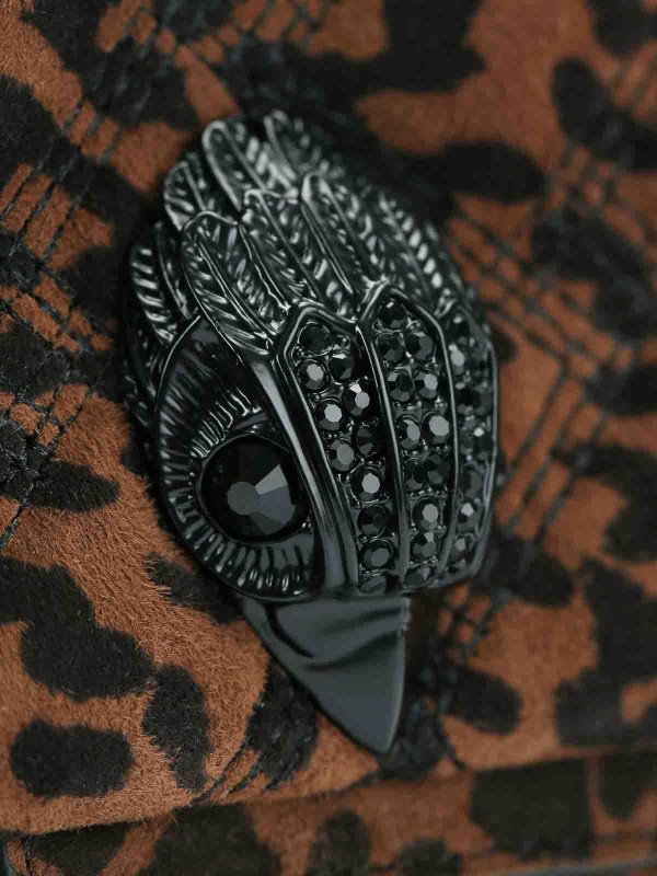 Bolsa Bandolera - Kensington shop online: KURT GEIGER