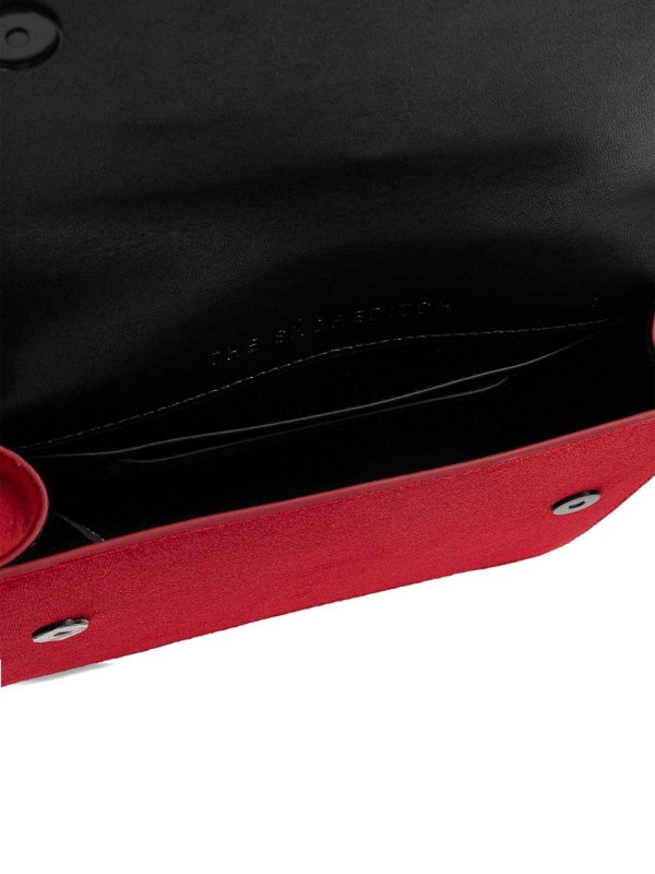 Red  Bag shop online: KURT GEIGER