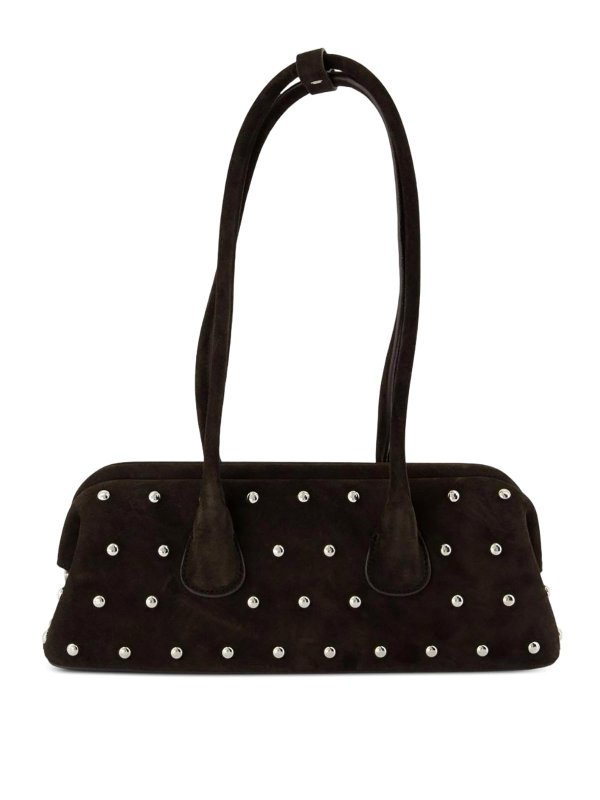 OSOI: clutches - Boat Wide Mini Bag