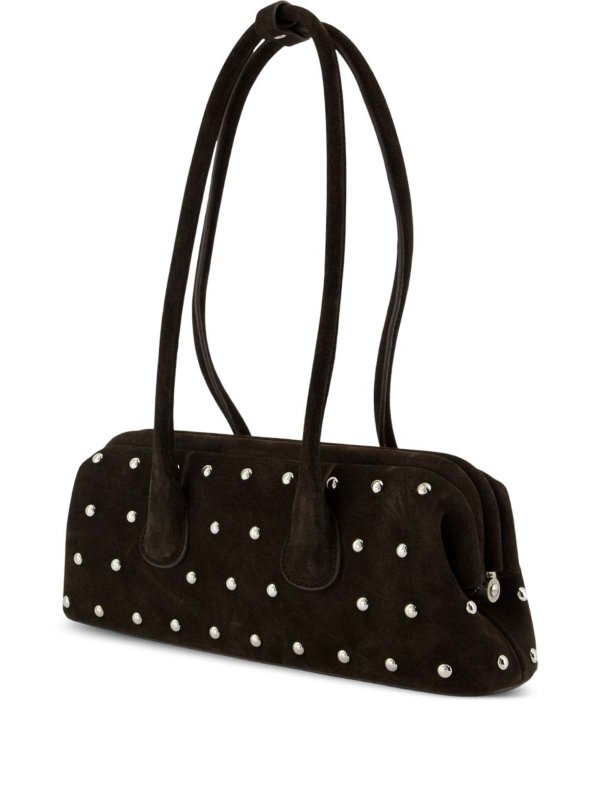 The Best Shops OSOI: clutches - Boat Wide Mini Bag