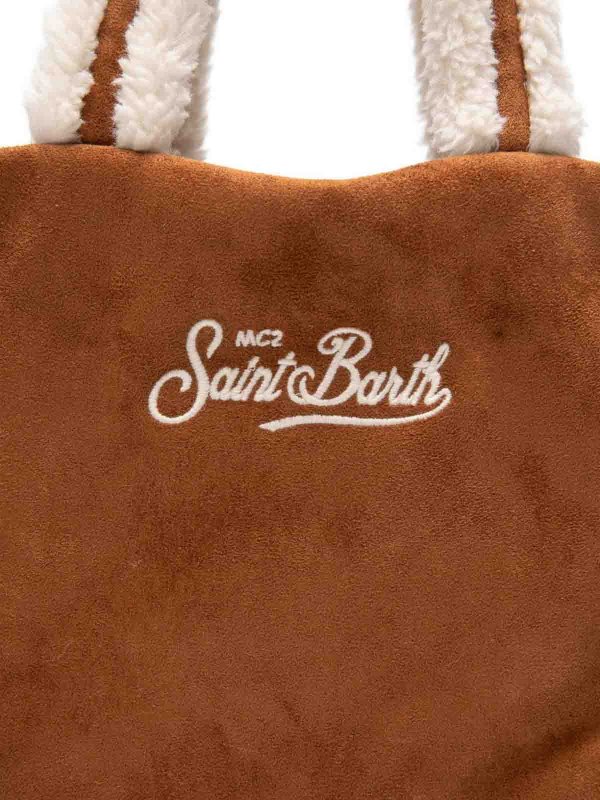MC2 SAINT BARTH: shopper online - Borsa tote