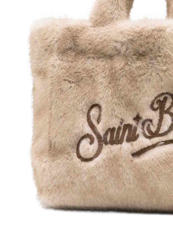 Sac Cabas - Beige shop online: MC2 SAINT BARTH