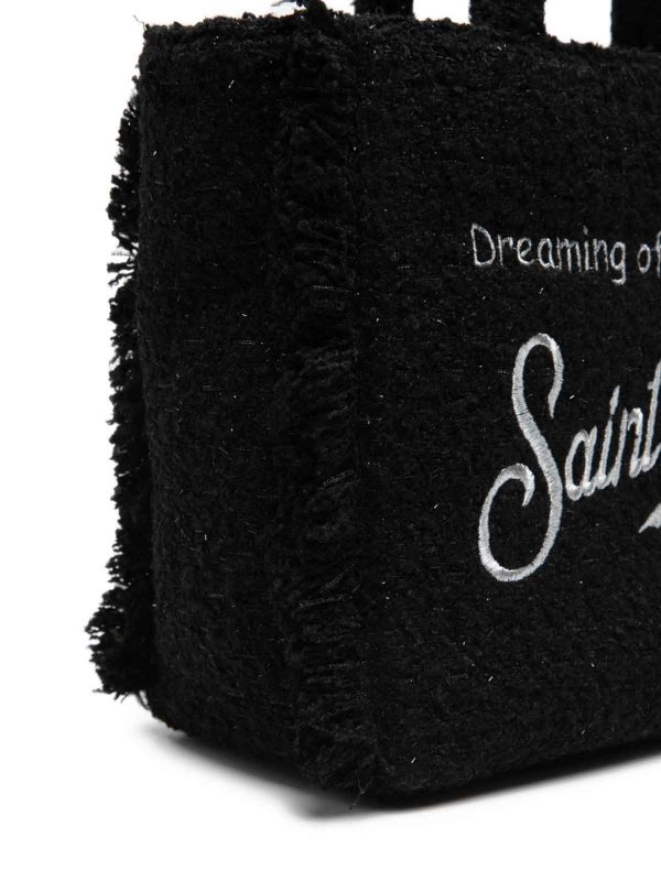 Shopper - Schwarz shop online: MC2 SAINT BARTH