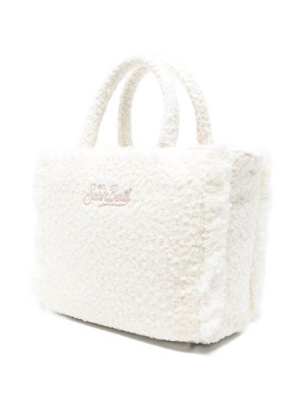 MC2 SAINT BARTH buy online Sac Cabas - Colette Tweed