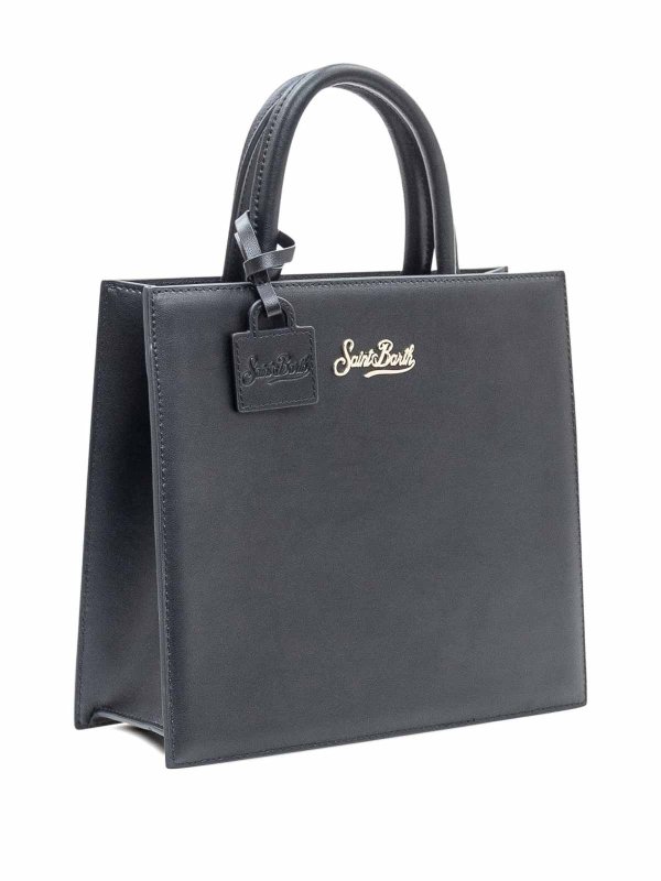The Best Shops MC2 SAINT BARTH: Sacs à main - Sac Cabas - Shopping Bag Midi