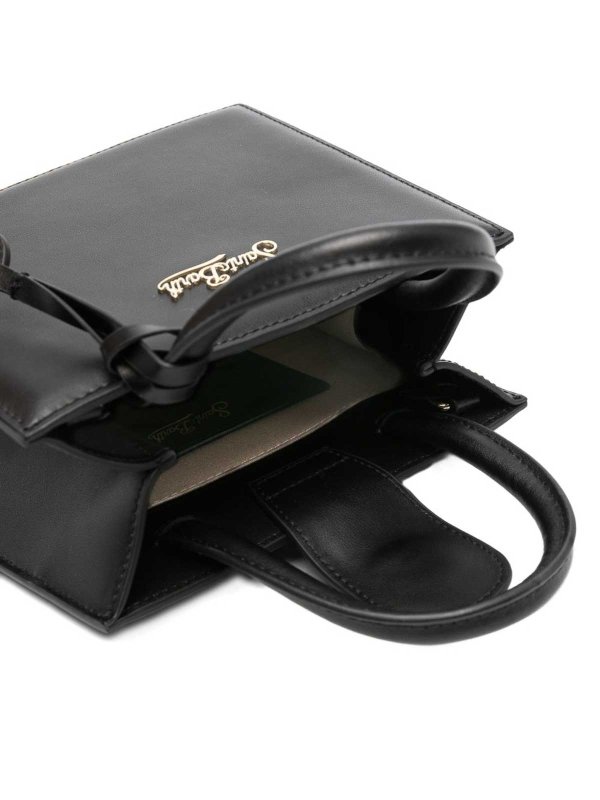 MC2 SAINT BARTH buy online Borsa shopping midi marrone