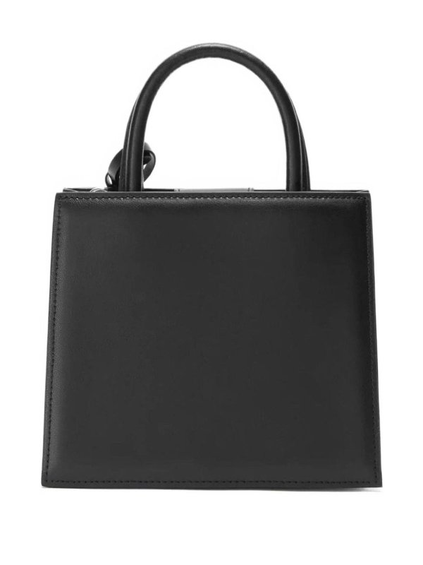 Calfskin Bag shop online: MC2 SAINT BARTH