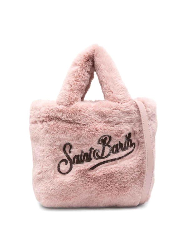 MC2 SAINT BARTH: totes bags - Tote Bag