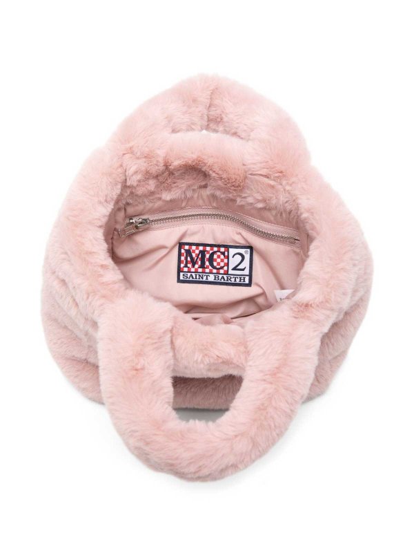 Tote Bag shop online: MC2 SAINT BARTH