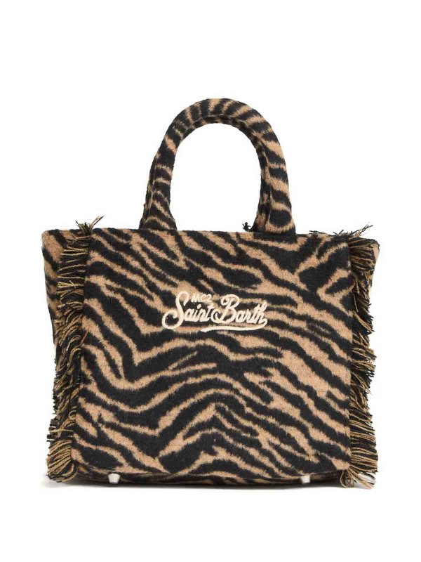 MC2 SAINT BARTH: Umhängetaschen online - Umhängetasche - Bunt