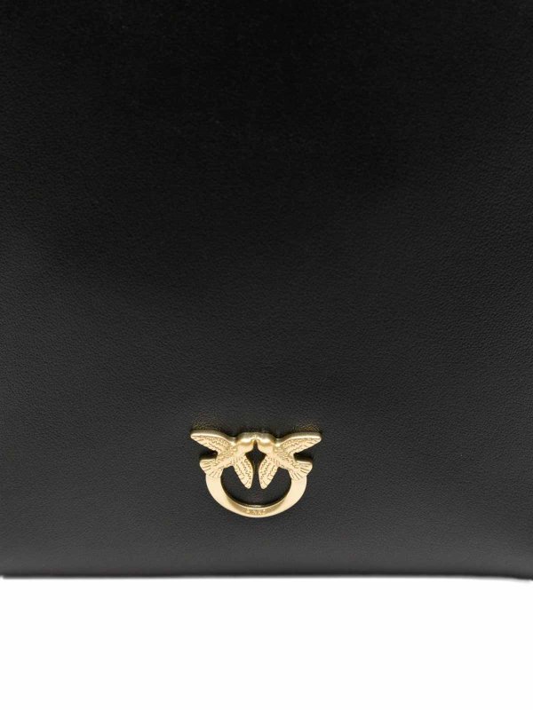 Pinko: Sacs bandoulière online - Sac Bandoulière - Flat Satchel
