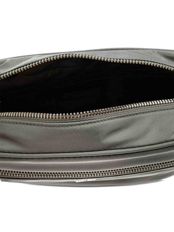 The Best Shops TORY BURCH: Sacs bandoulière - Sac Bandoulière - Gris