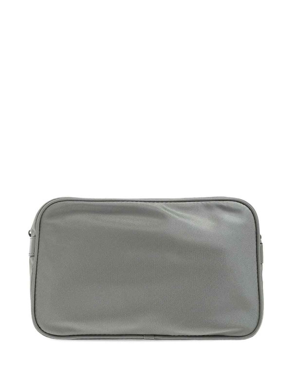 The Best Shops TORY BURCH: Sac Bandoulière - Gris