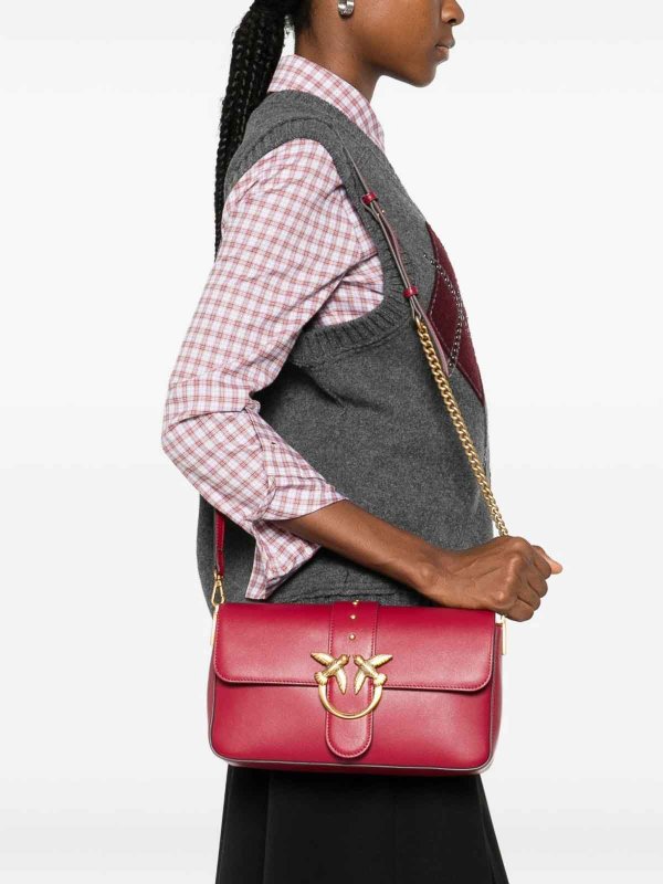 Pinko: shoulder bags online - Shoulder Bag